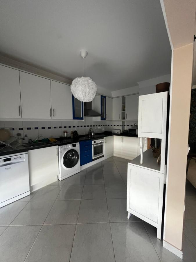 Cozy Apartment ซานตาลูเซีย ภายนอก รูปภาพ