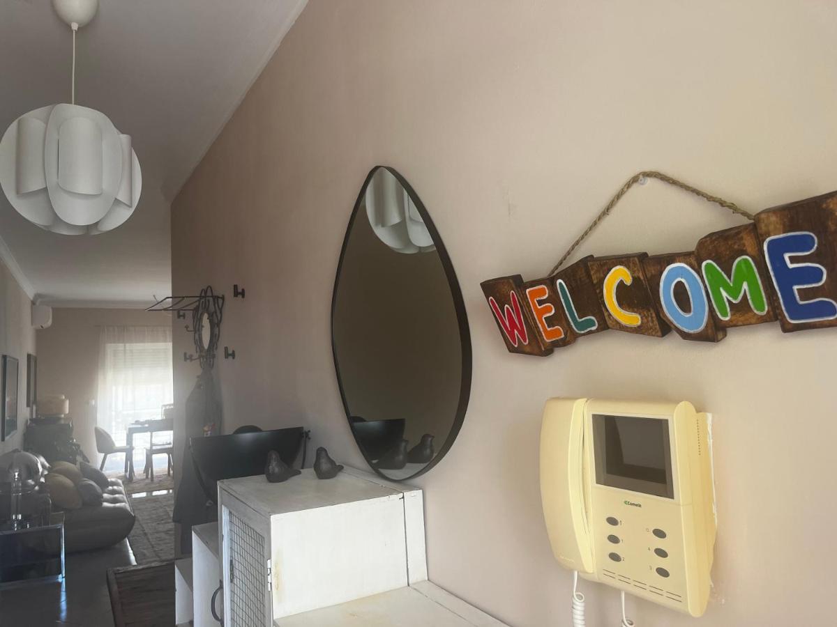 Cozy Apartment ซานตาลูเซีย ภายนอก รูปภาพ